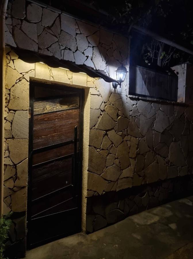 River House Boutique Hotel Yerevan Luaran gambar