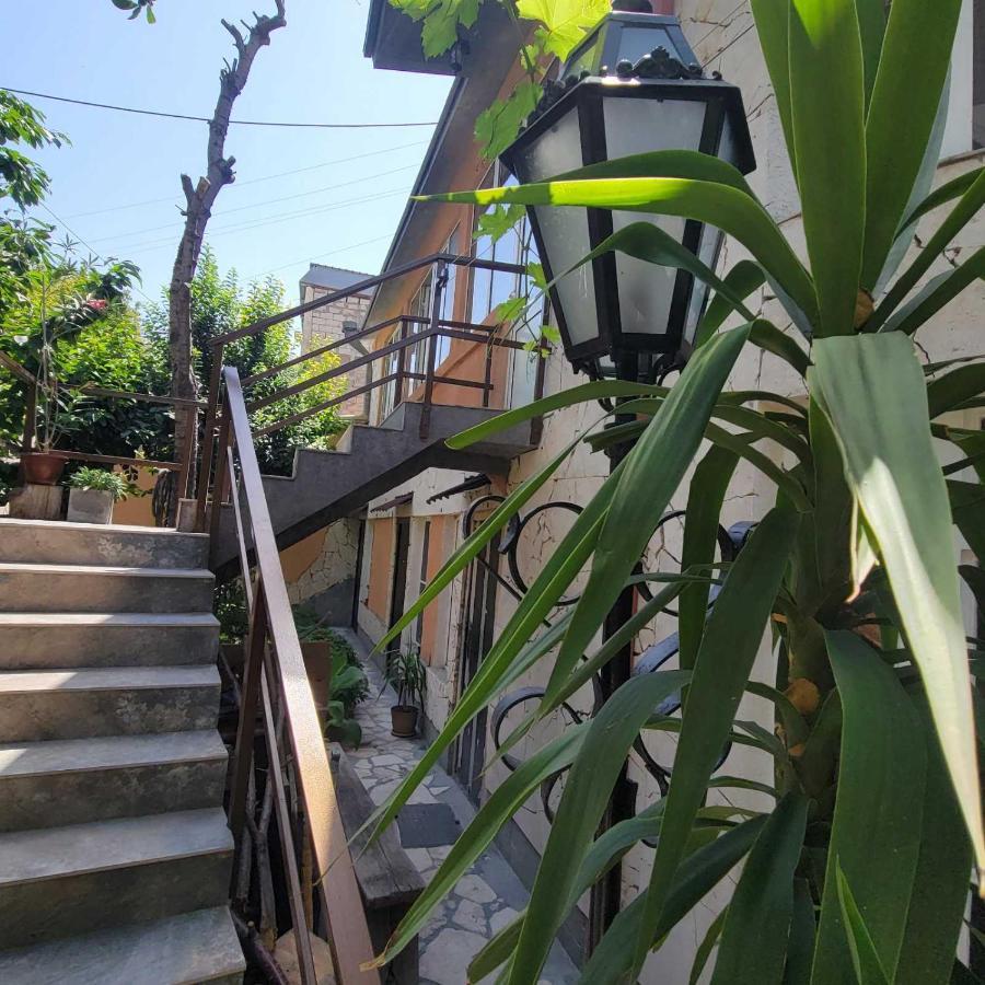 River House Boutique Hotel Yerevan Luaran gambar