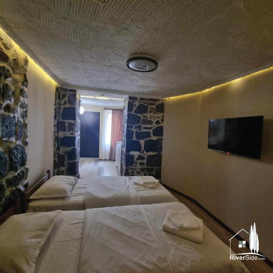 River House Boutique Hotel Yerevan Luaran gambar