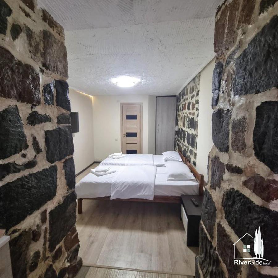 River House Boutique Hotel Yerevan Luaran gambar