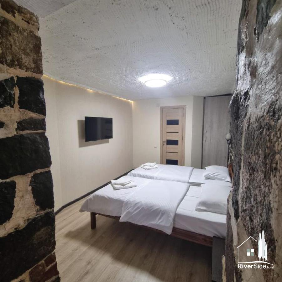 River House Boutique Hotel Yerevan Luaran gambar