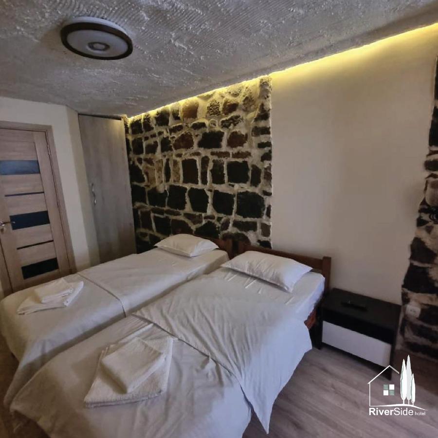 River House Boutique Hotel Yerevan Luaran gambar