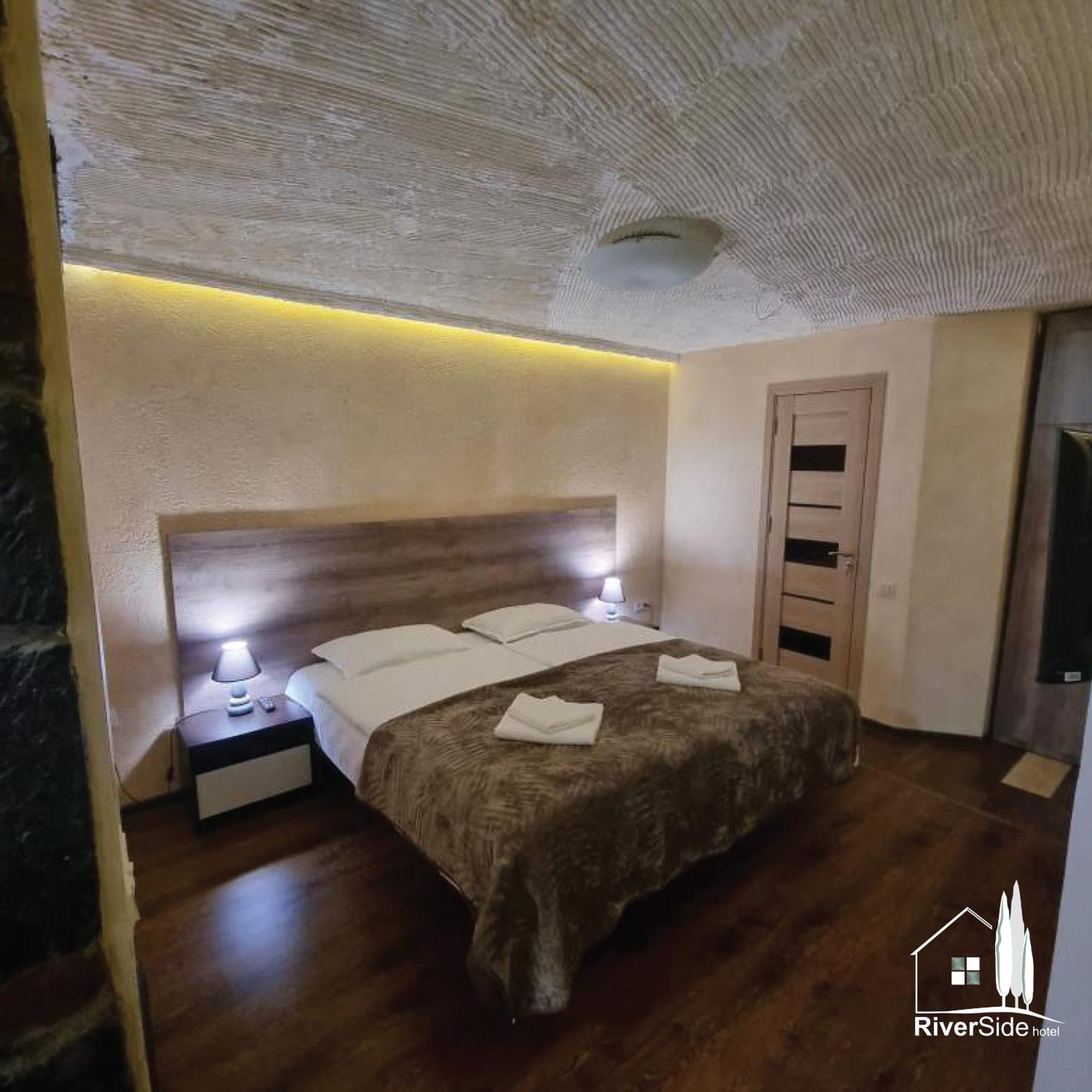 River House Boutique Hotel Yerevan Luaran gambar