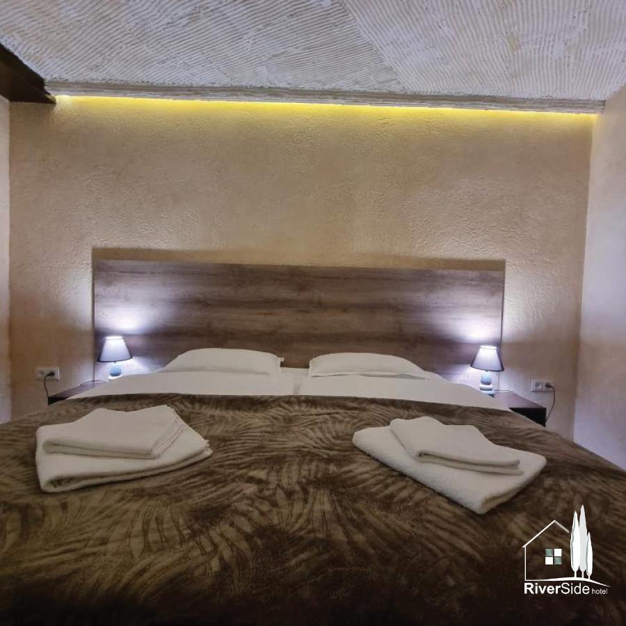 River House Boutique Hotel Yerevan Luaran gambar