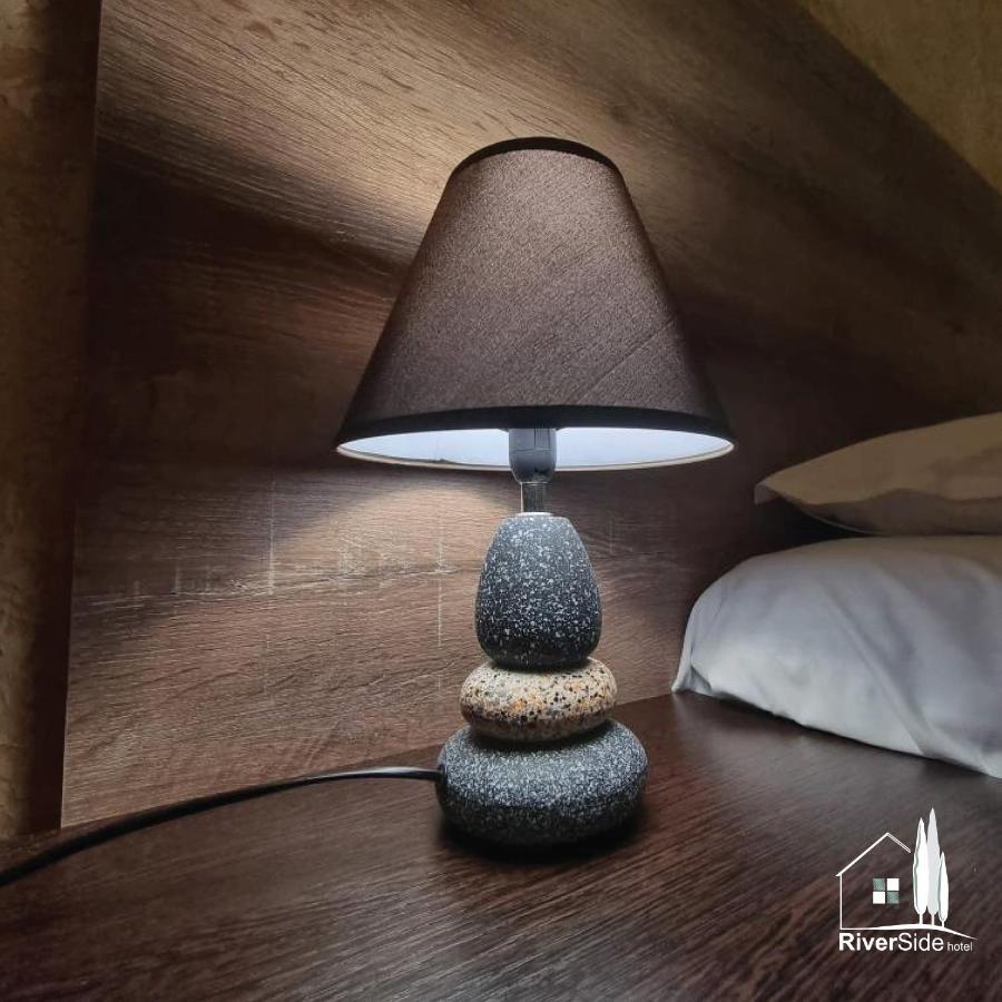 River House Boutique Hotel Yerevan Luaran gambar