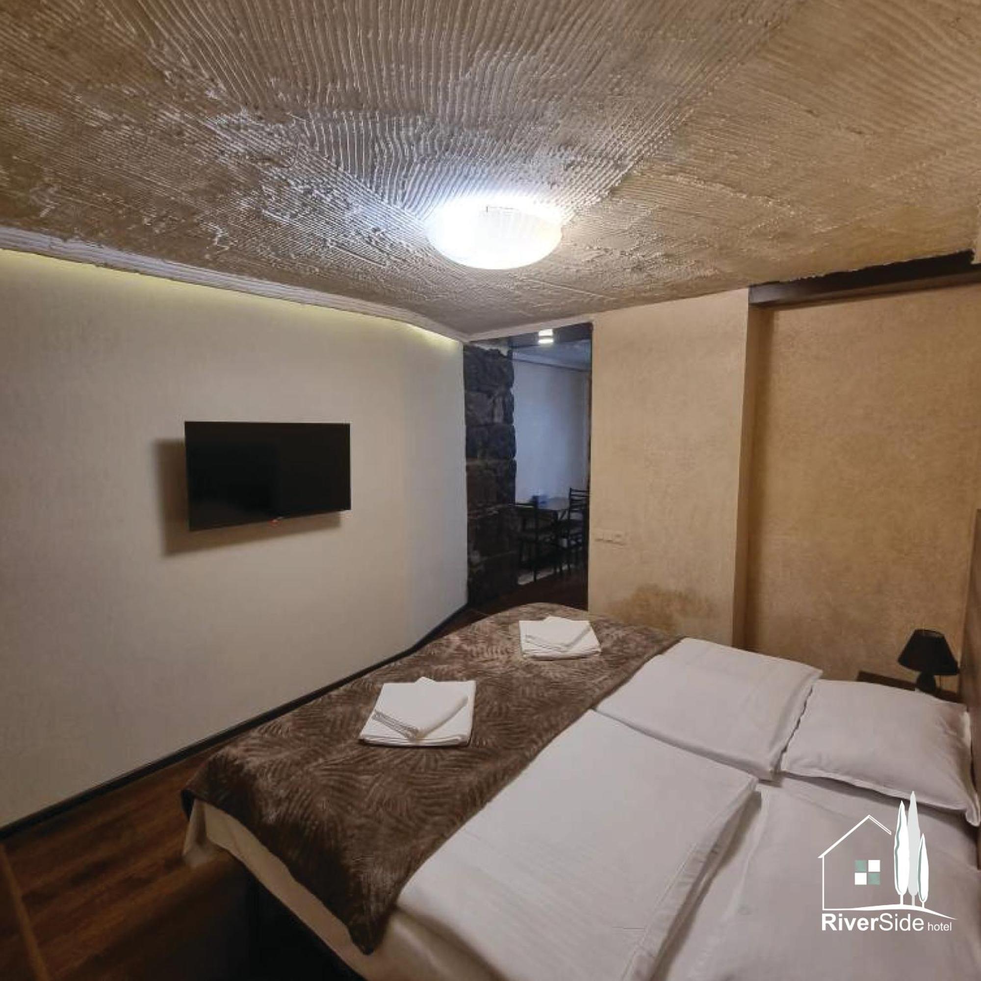 River House Boutique Hotel Yerevan Luaran gambar