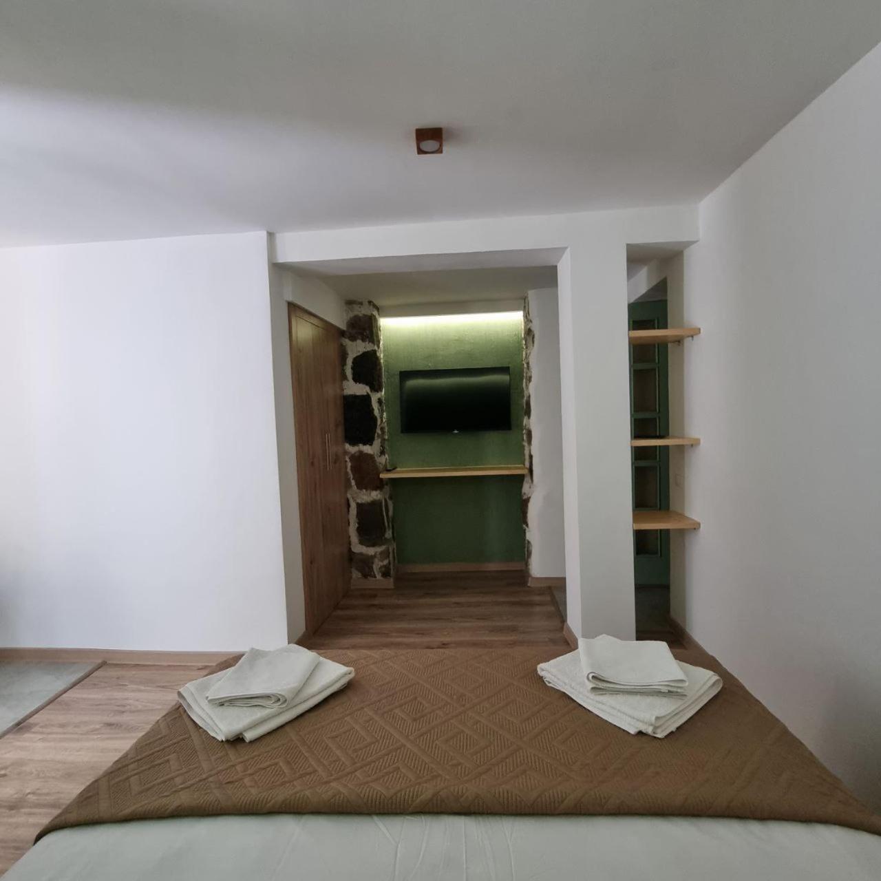 River House Boutique Hotel Yerevan Luaran gambar